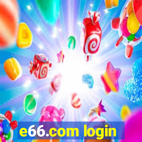 e66.com login